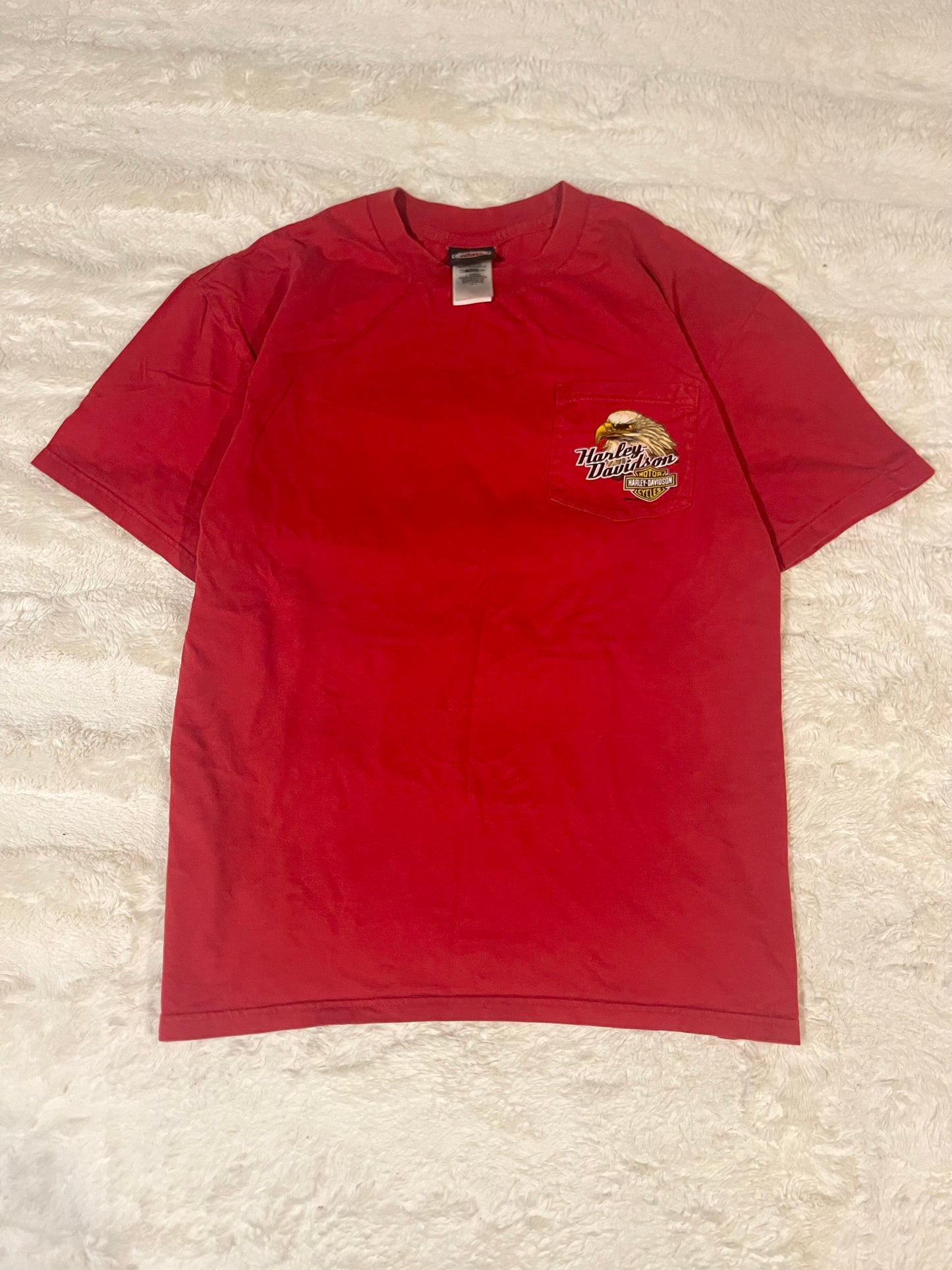 2012 Harley Davidson Tee (XL)