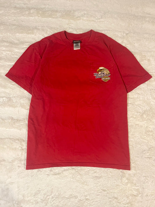 2012 Harley Davidson Tee (XL)