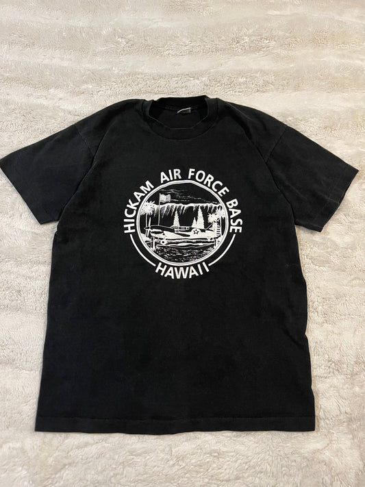 90s Air Force Tee (L)