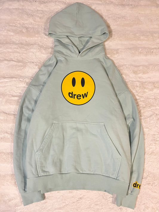 Drew House Skateboarding Hoodie (XL)