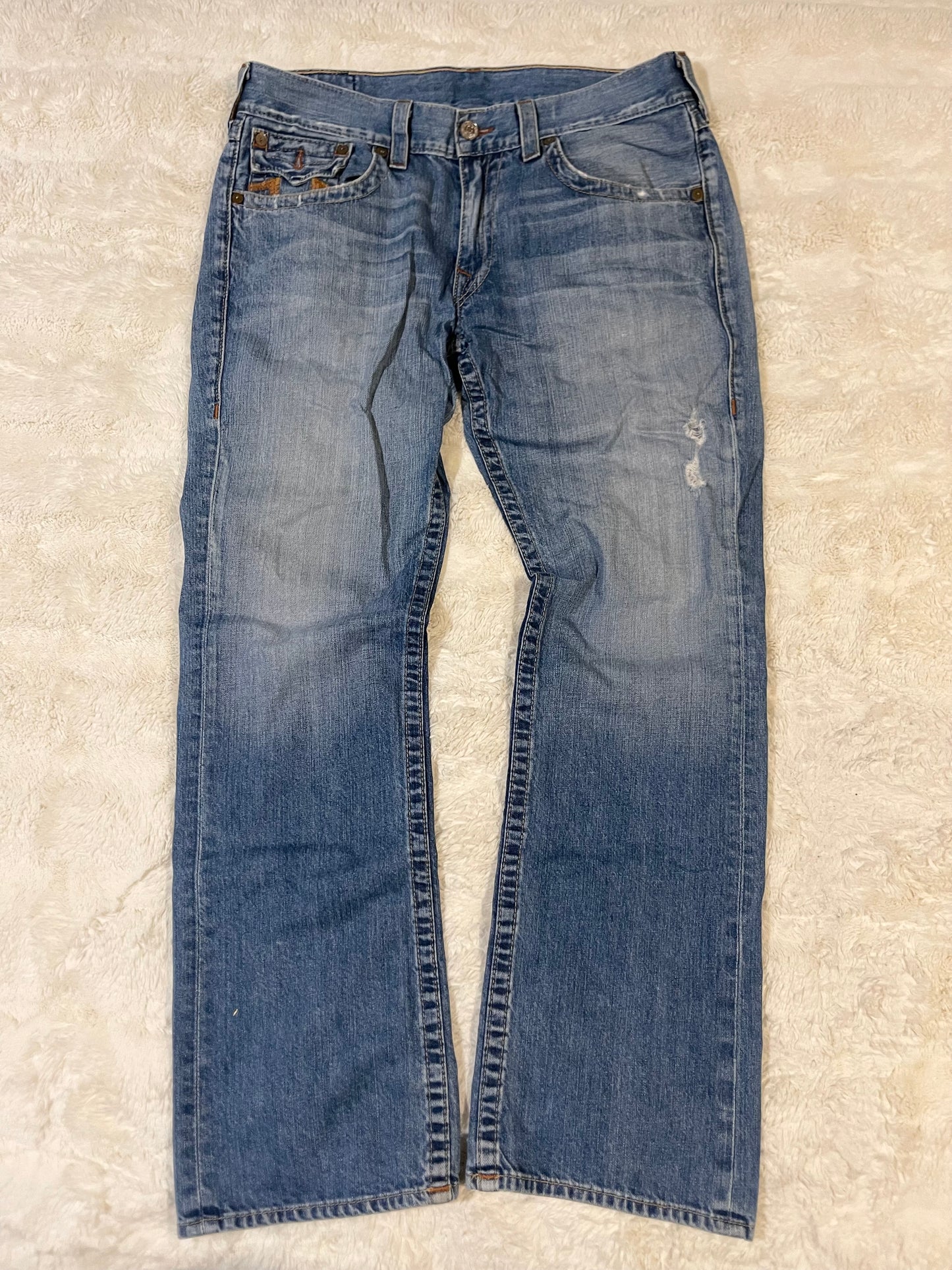 00’s True Religion Jeans (36)