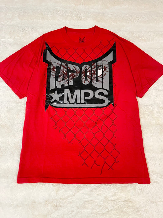 Tapout MPS Tee (XL)