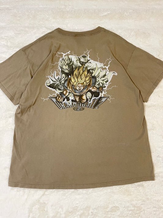 1998 Dragon Ball Z Tee (XL)