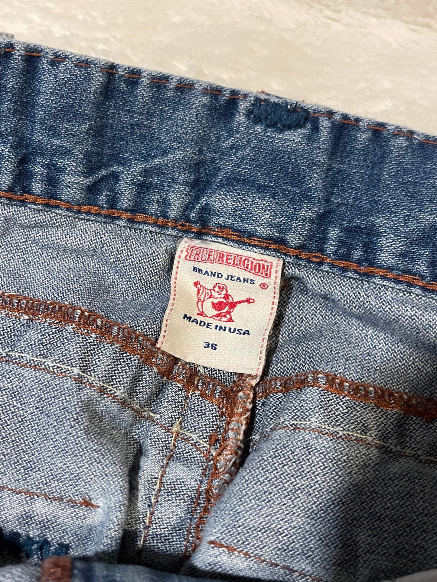 00’s True Religion Jeans (36)