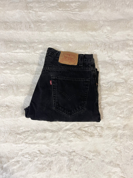 90s Levis 505 Jeans (36x30)