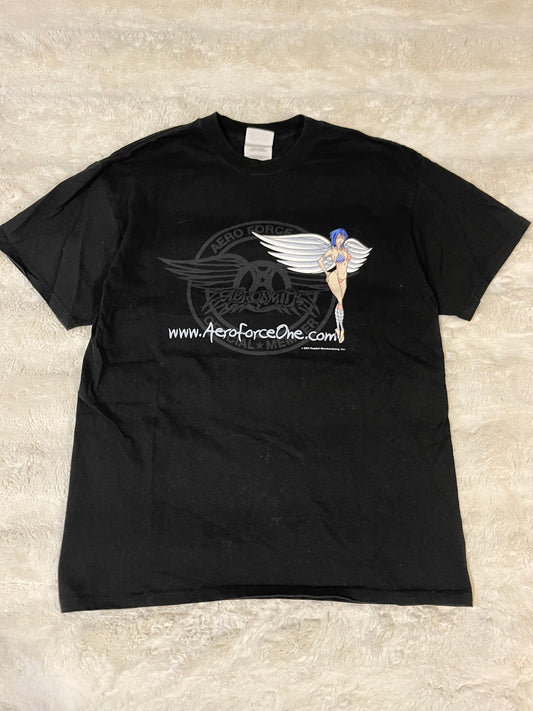 2004 Aerosmith Tee (L)