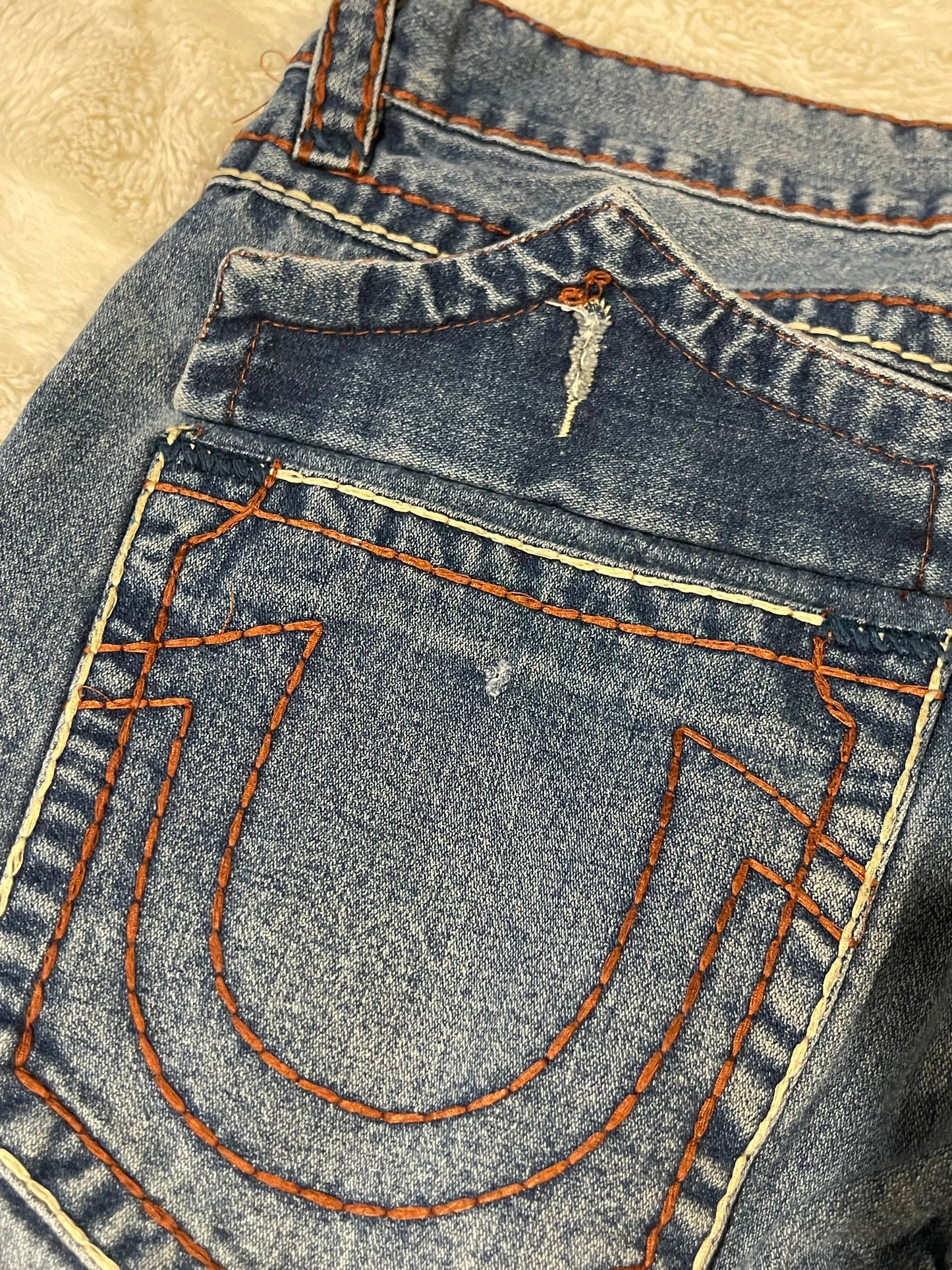 00’s True Religion Jeans (36)