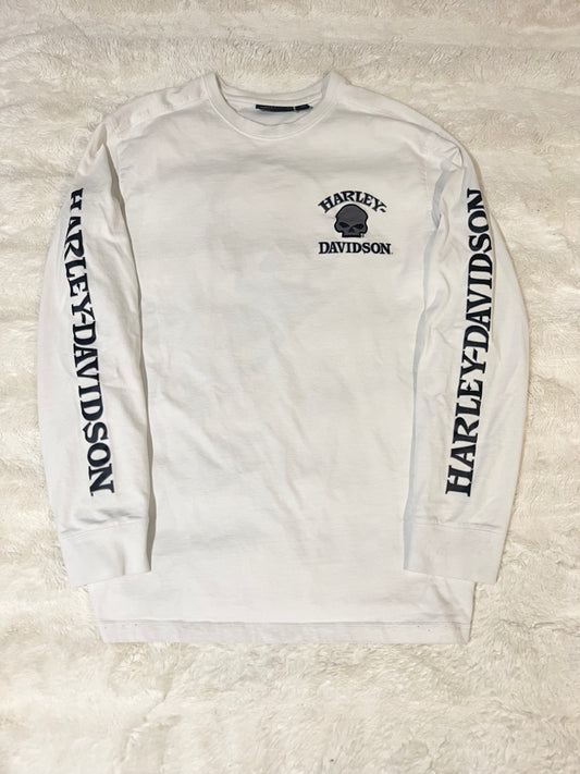 00’s Harley Davidson Longsleeve (XL)