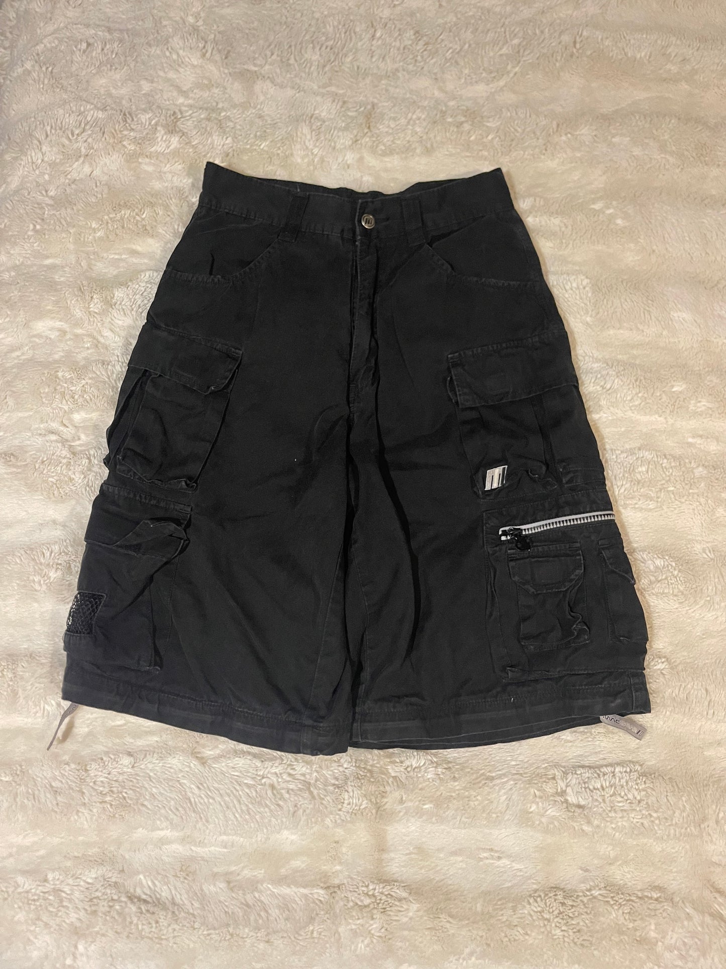 00’s Mac Gear Shorts (30)