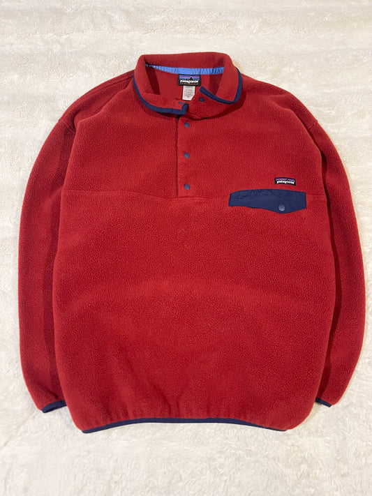 Patagonia Synchilla Fleece (XL)