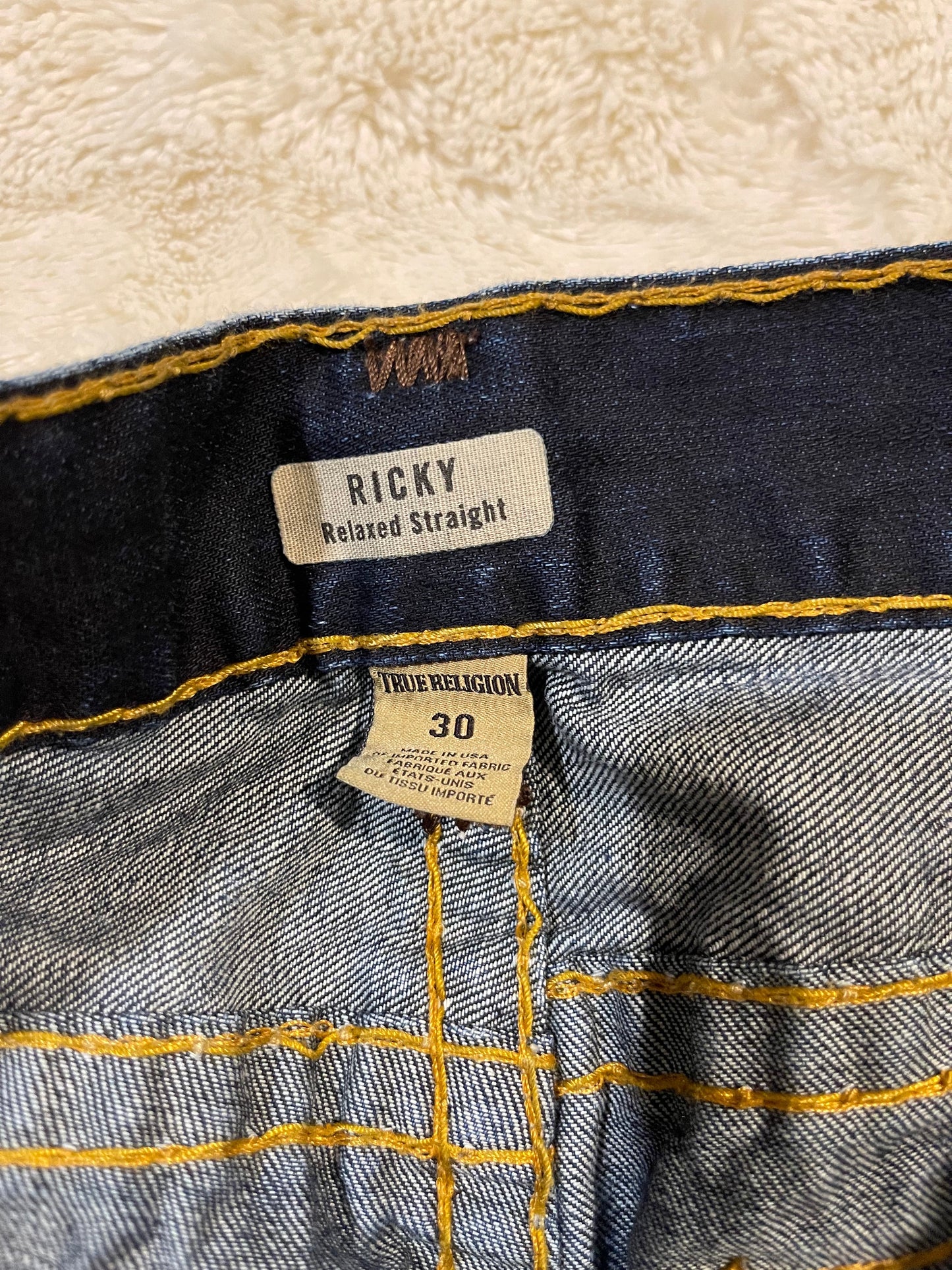 00’s True Religion Jeans (30)