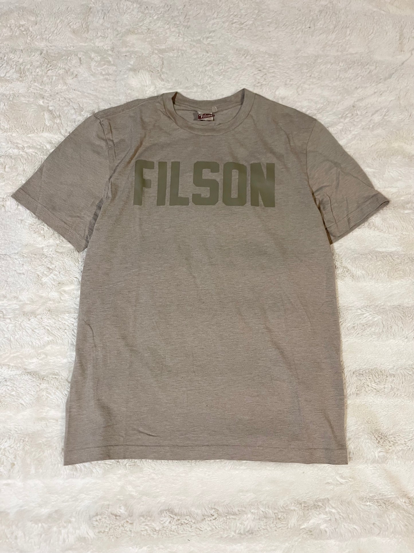 Filson Tee (M)