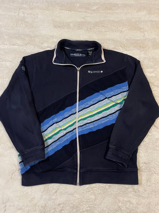 1996 Enyce Zip-Up (L)