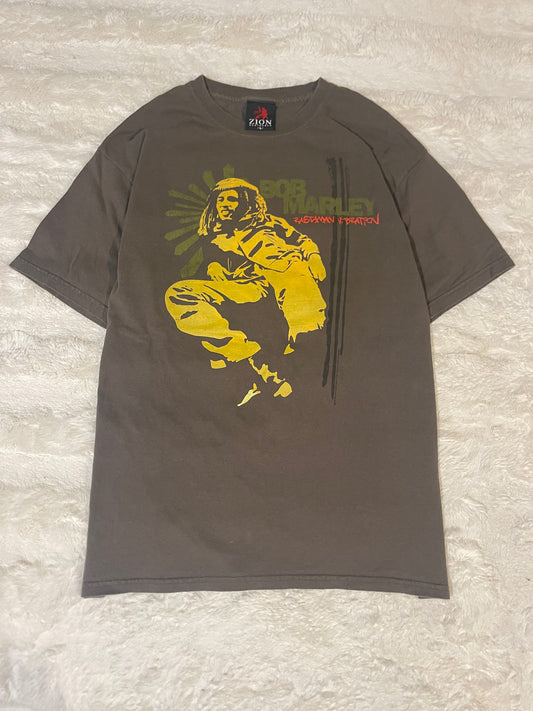 00’s Bob Marley Tee (L)