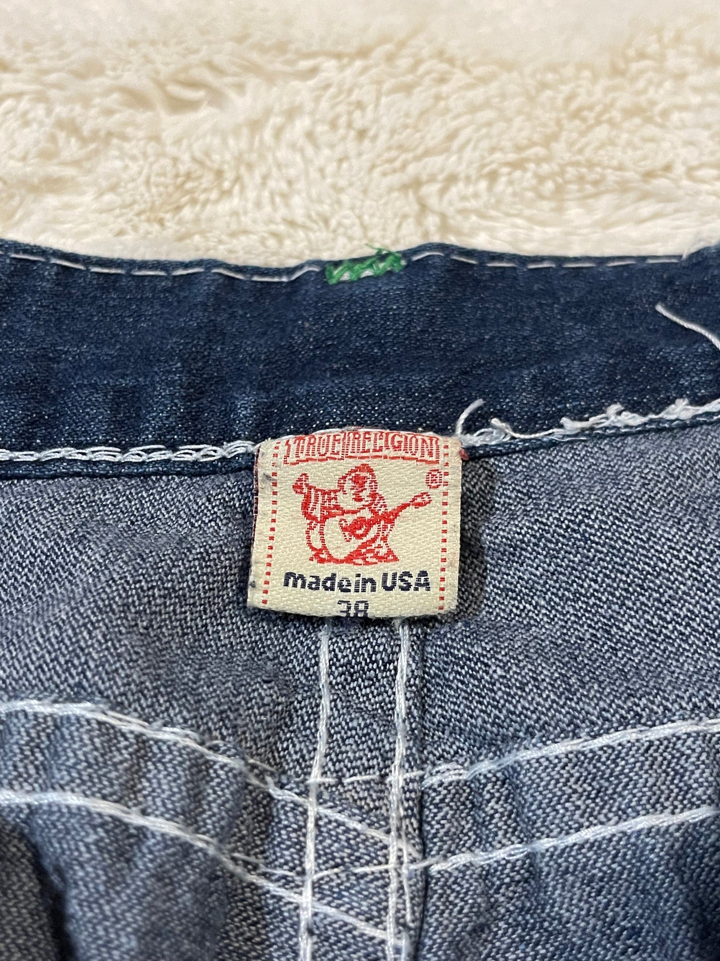 00’s True Religion Jeans (38)