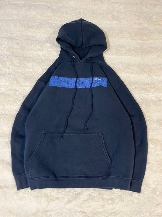 2004 Phish Fluffhead Hoodie (M)