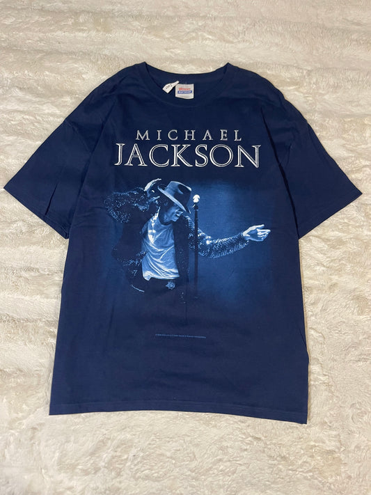 2009 Michael Jackson Memorial Tee *NEW* (XL)