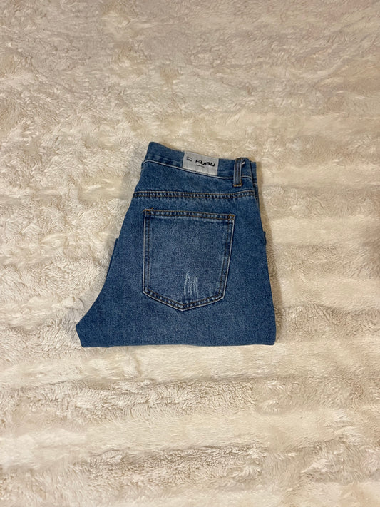 FUBU Jeans (32x30)