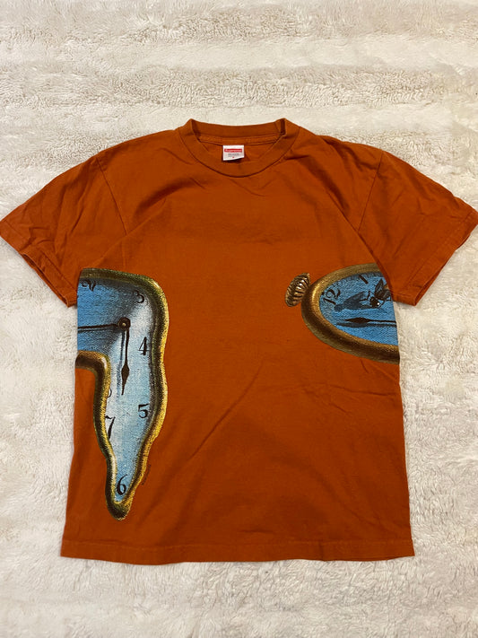 Supreme Salvador Dali Tee (S)