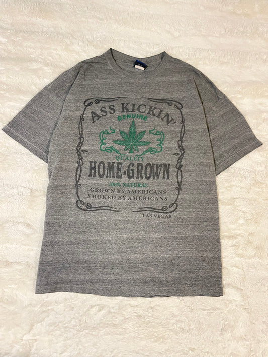 00’s Weed Tee (XXL)