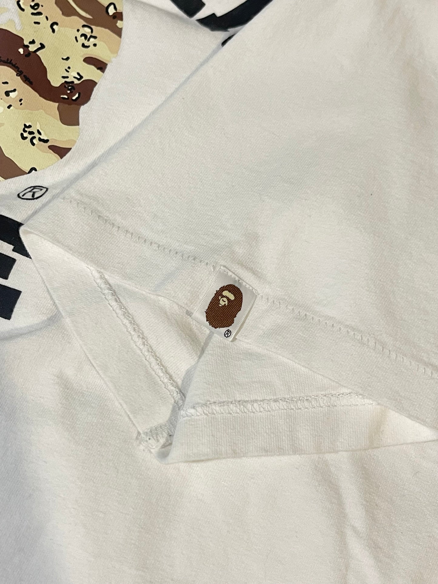 Bape Tee (M)