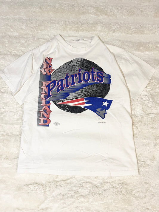 1995 Patriots Tee (XL)