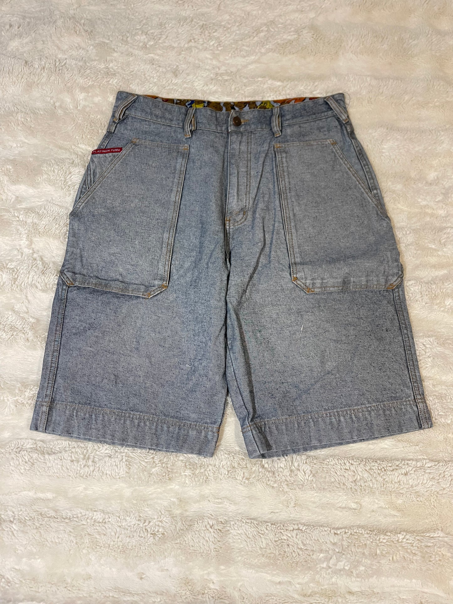 00’s FUBU Fat Albert Jorts (38)