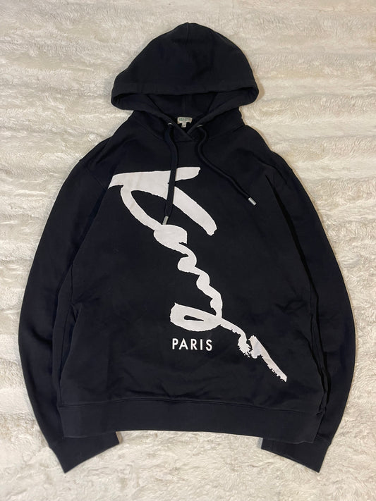 Kenzo Hoodie (XXL)