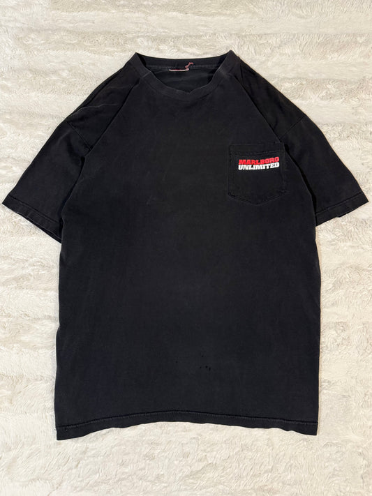 90s Marlboro Lizard Tee (XL)