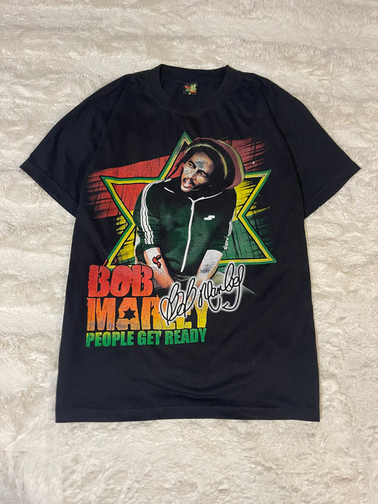 00’s Bob Marley Tee (S)