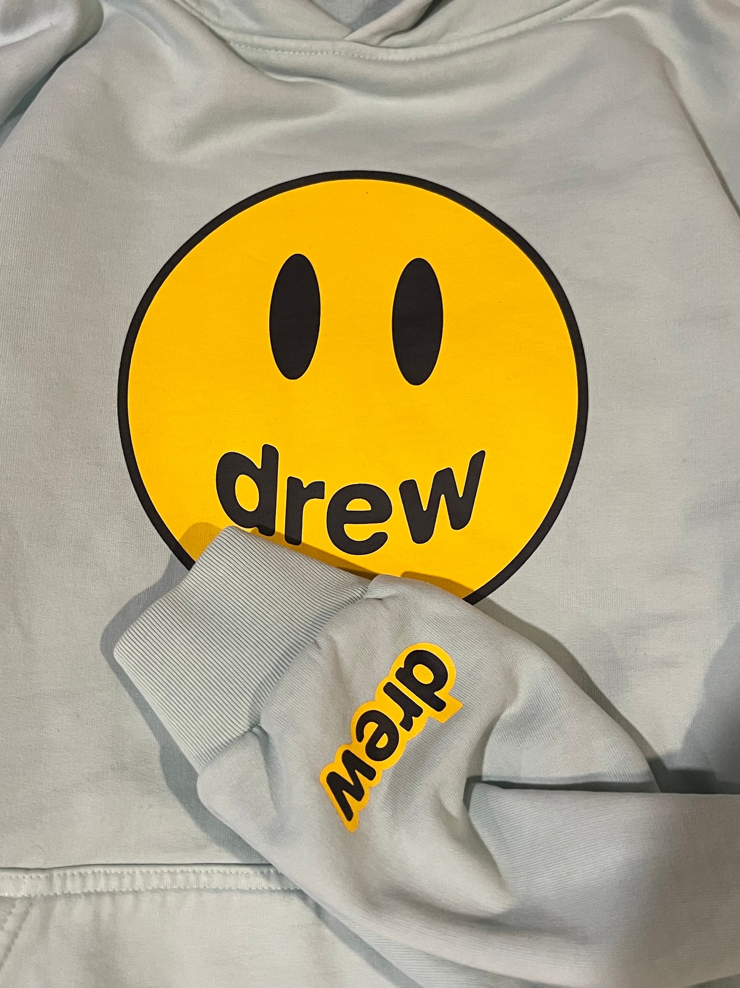 Drew House Skateboarding Hoodie (XL)