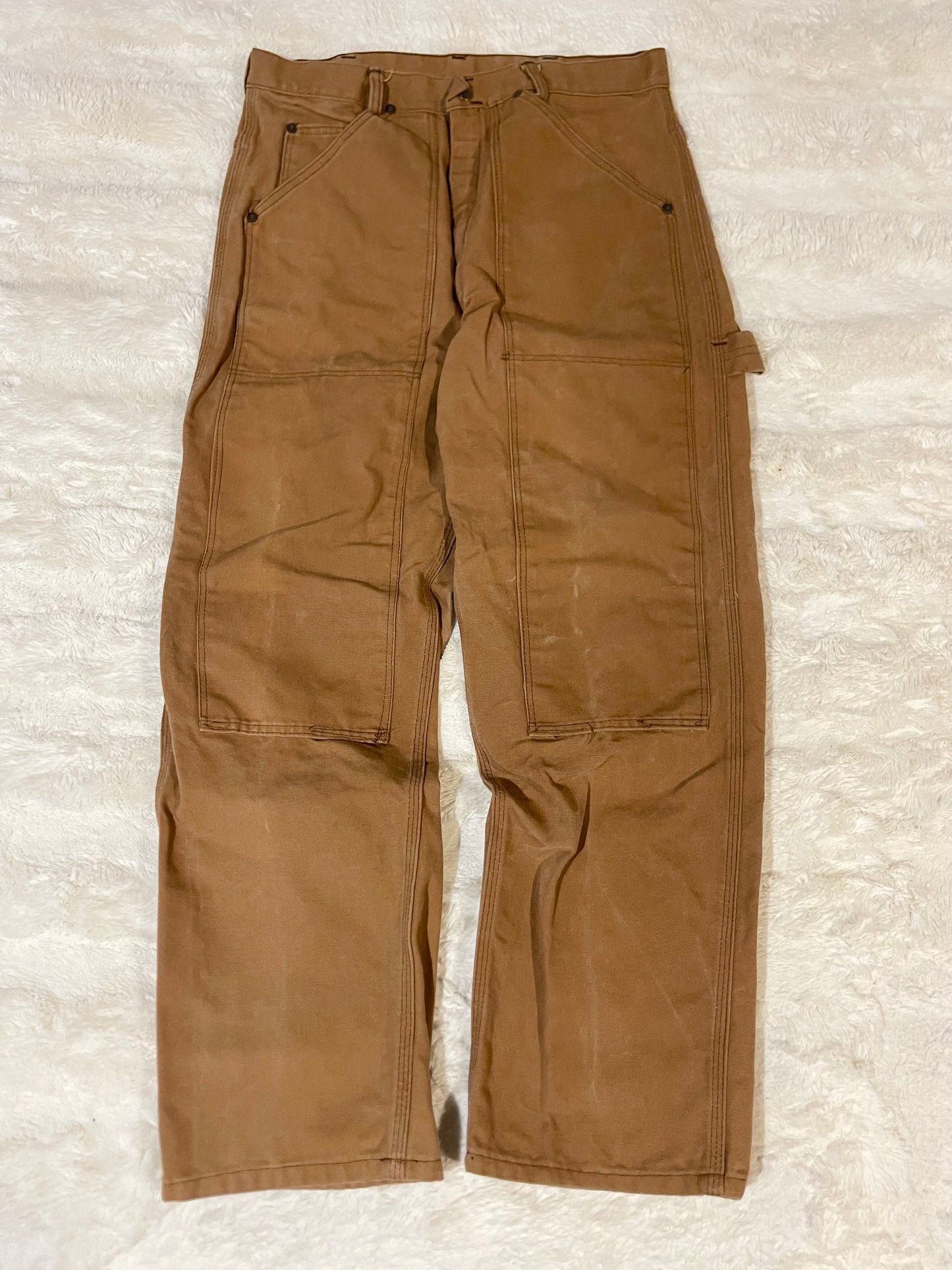 70s Madewell Double Knee Pants (33x29)