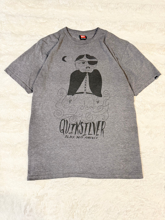 00’s Quiksilver Surf Tee (XL)