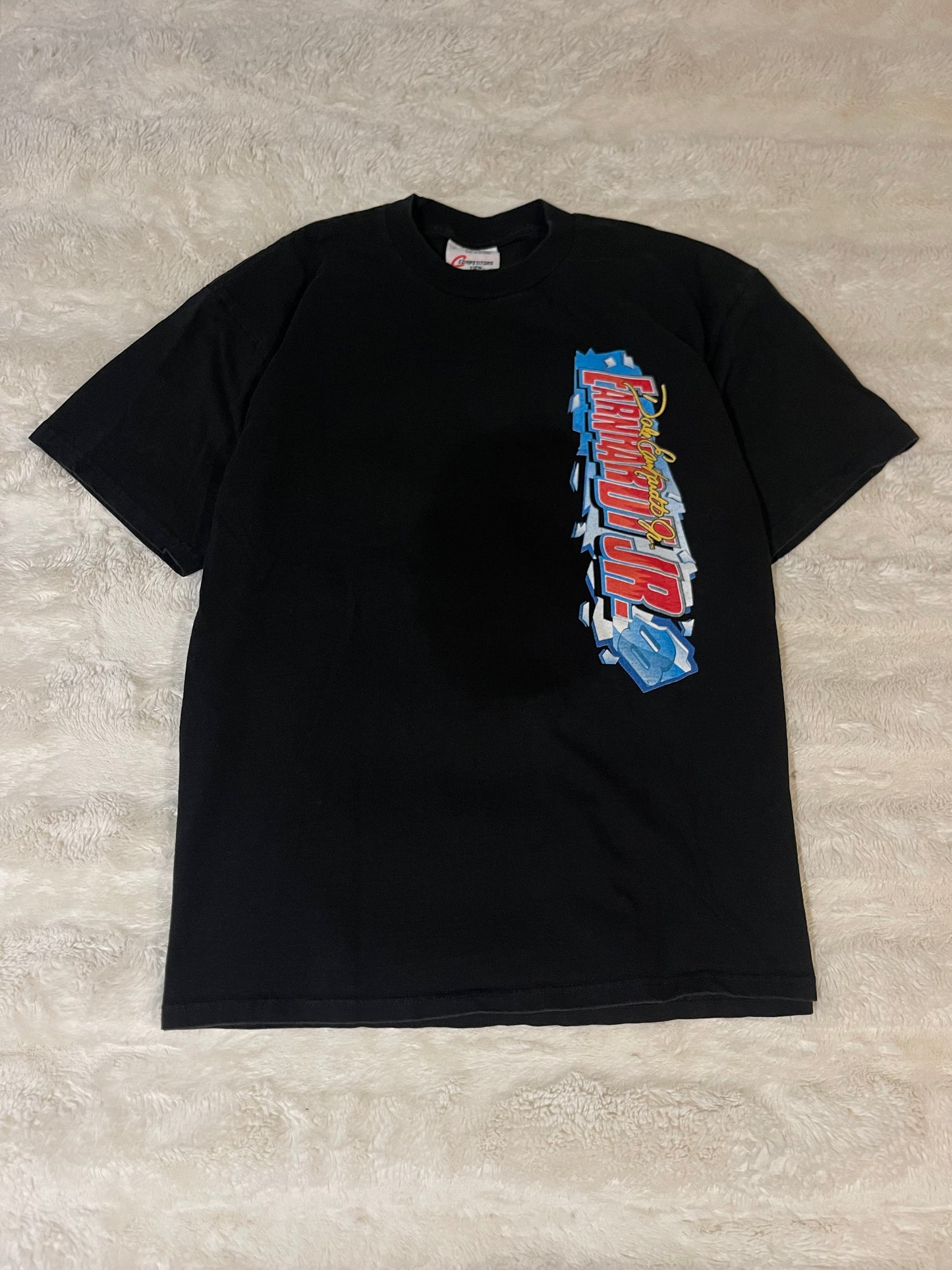 2000 Dale Eadnhardt Jr Nascar Tee (L)