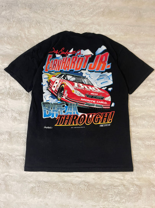 2000 Dale Eadnhardt Jr Nascar Tee (L)