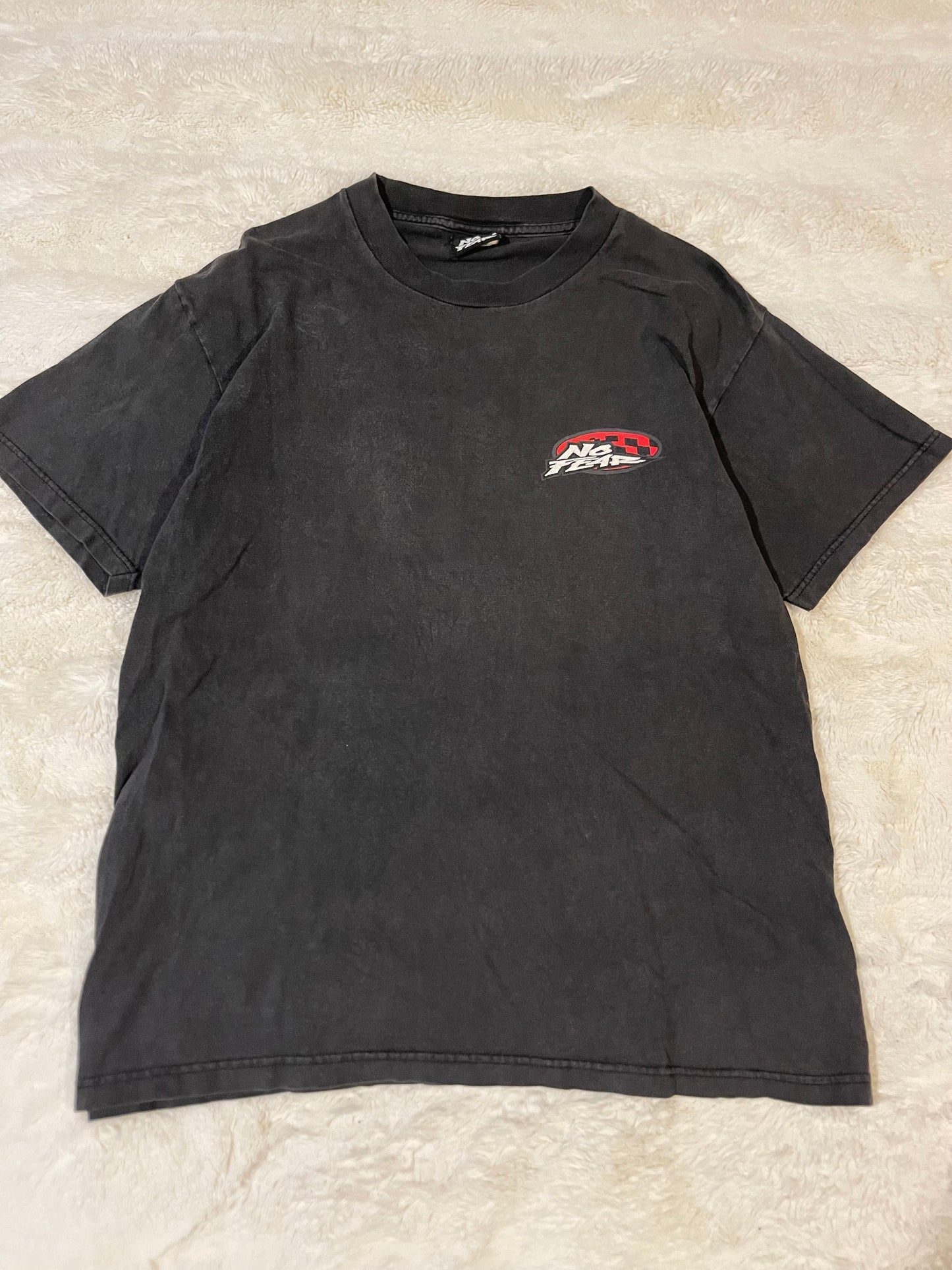 90s No Fear Tee (L)