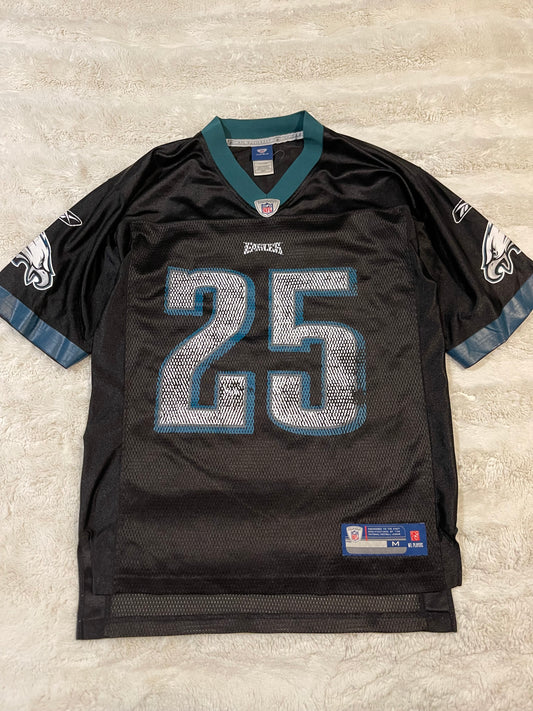 00’s LeSean McCoy Eagles Jersey (L)