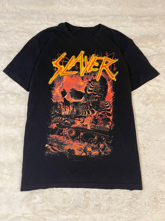 2018 Slayer Tee (XL)