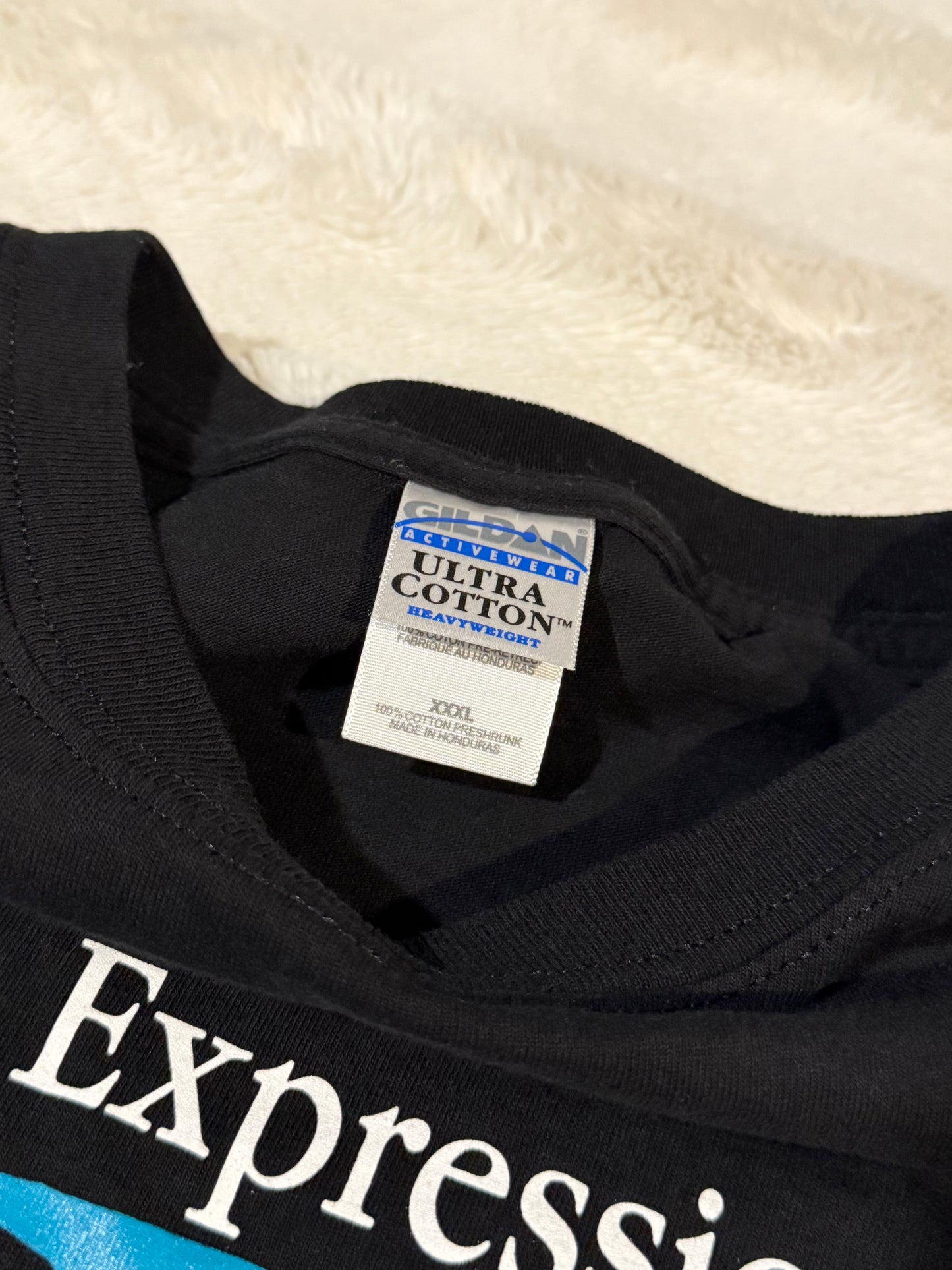 2005 Ethnic Expressions Culture Tee (3XL)