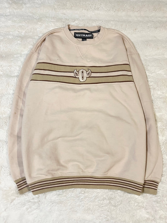 00’s Outkast Crewneck (XXL)