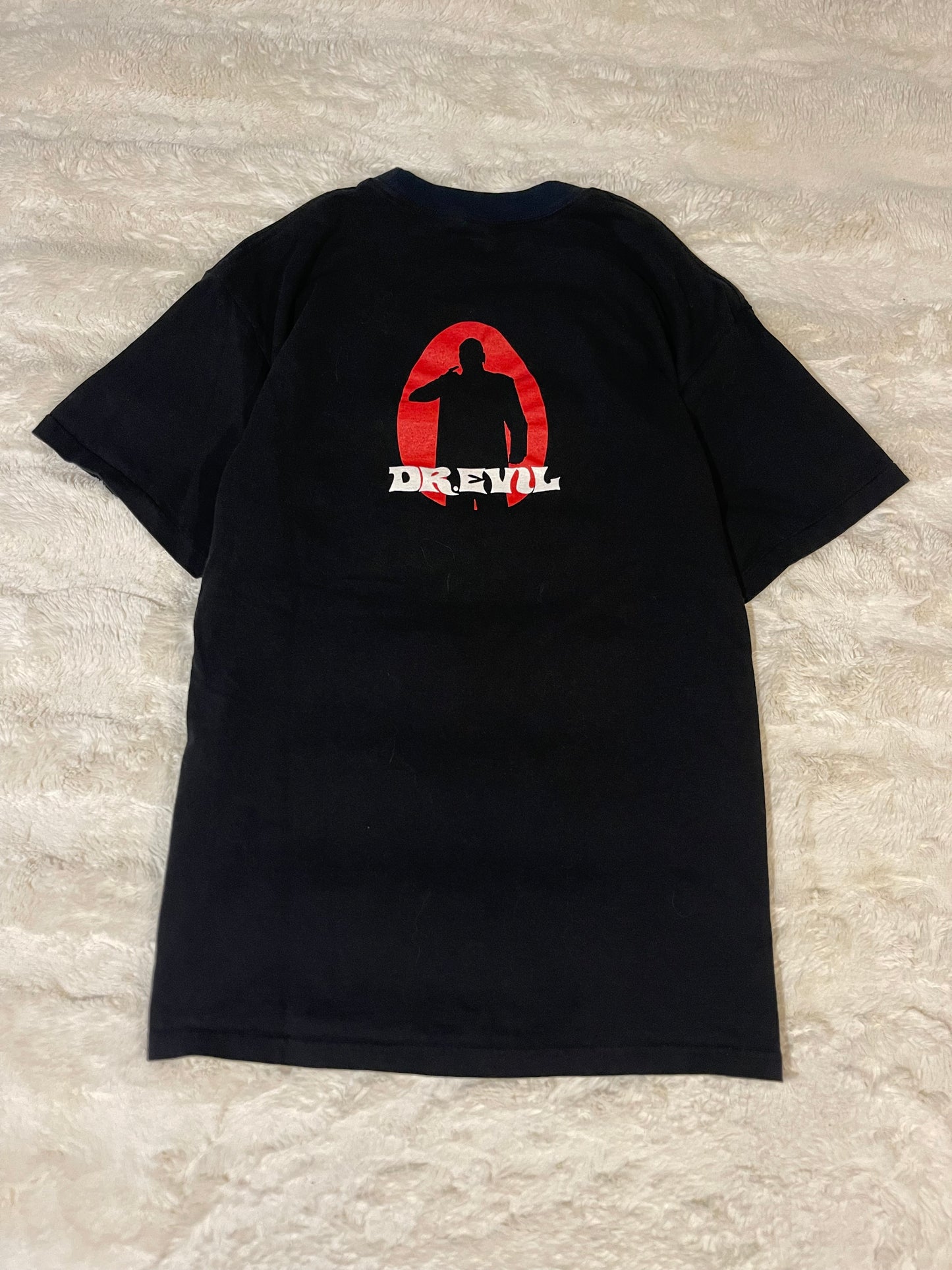 1998 Austin Powers Dr Evil Tee (XL)