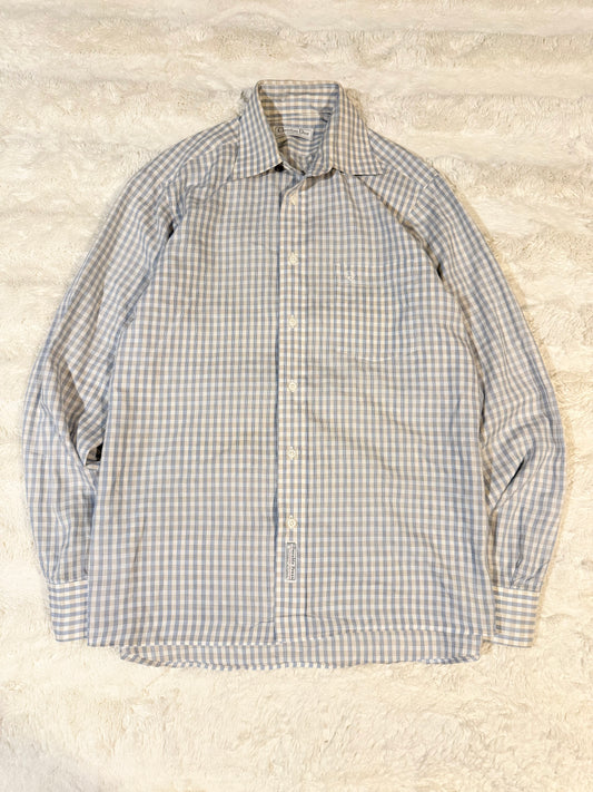 Christian Dior Button Up Shirt (L)