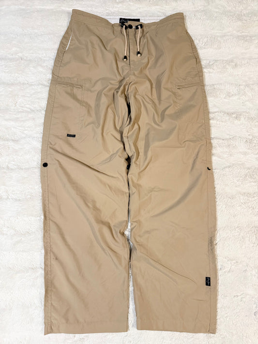 00’s Sean John Baggy Trackpants (XL)
