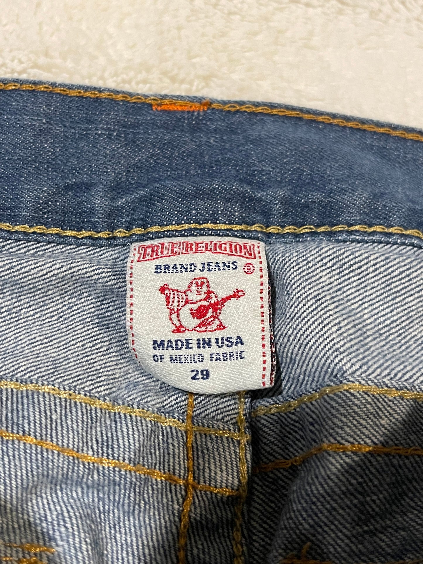 00’s True Religion Jeans (36)