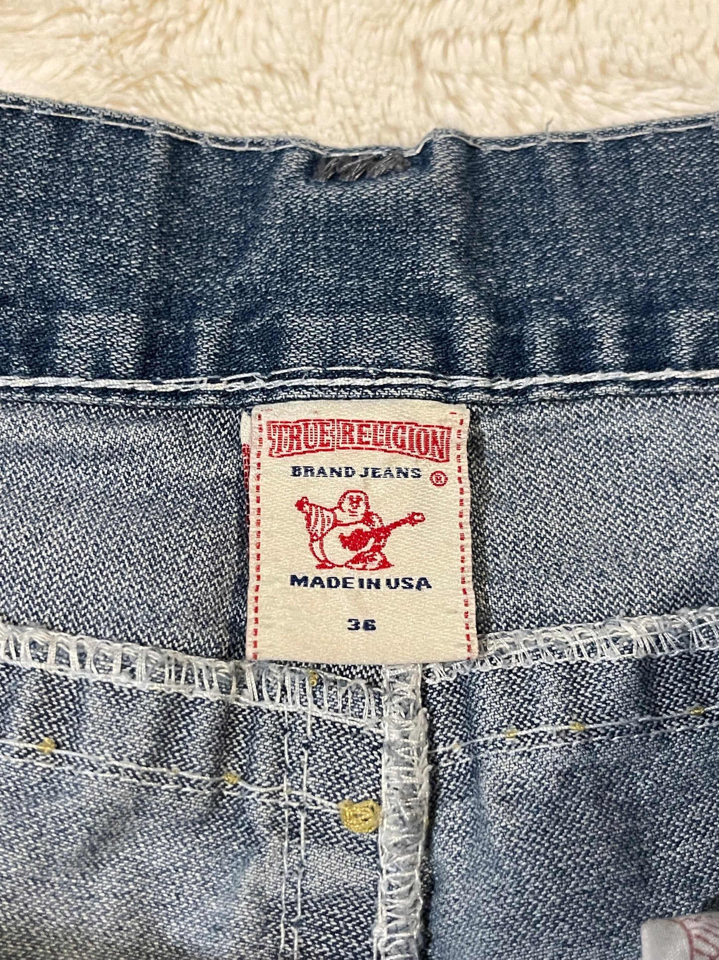 00’s True Religion Jeans (36)