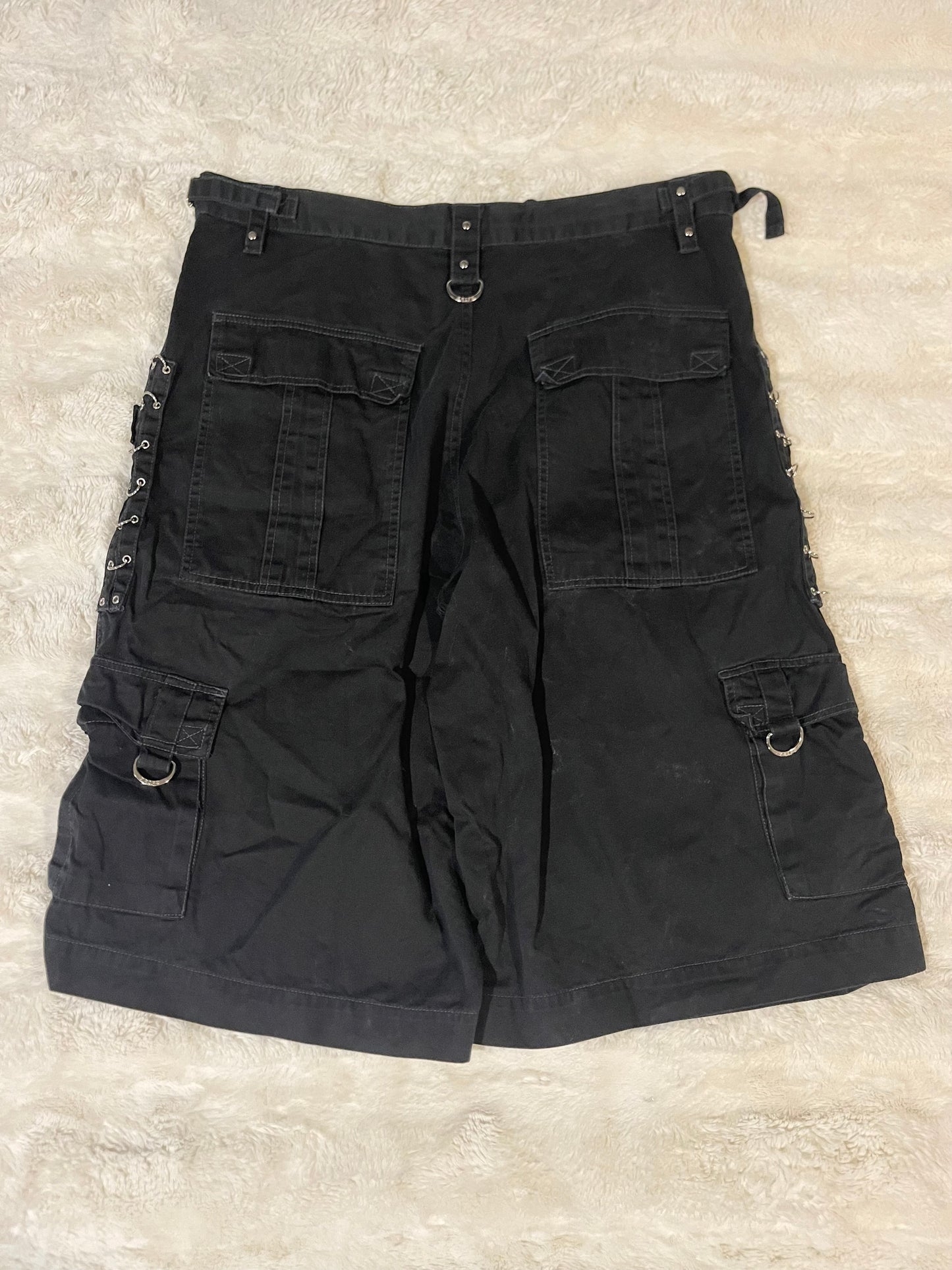 00’s Tripp NYC Shorts (XXL)