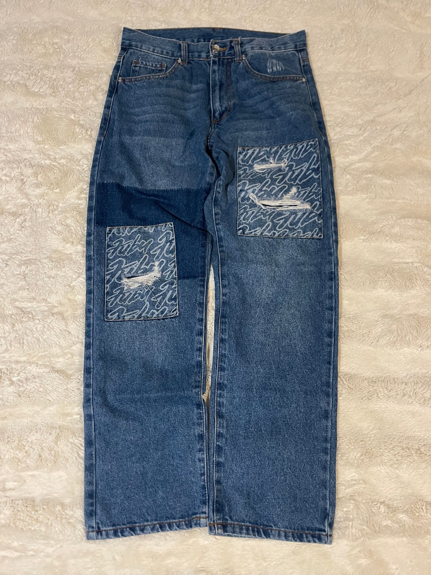 FUBU Jeans (32x30)