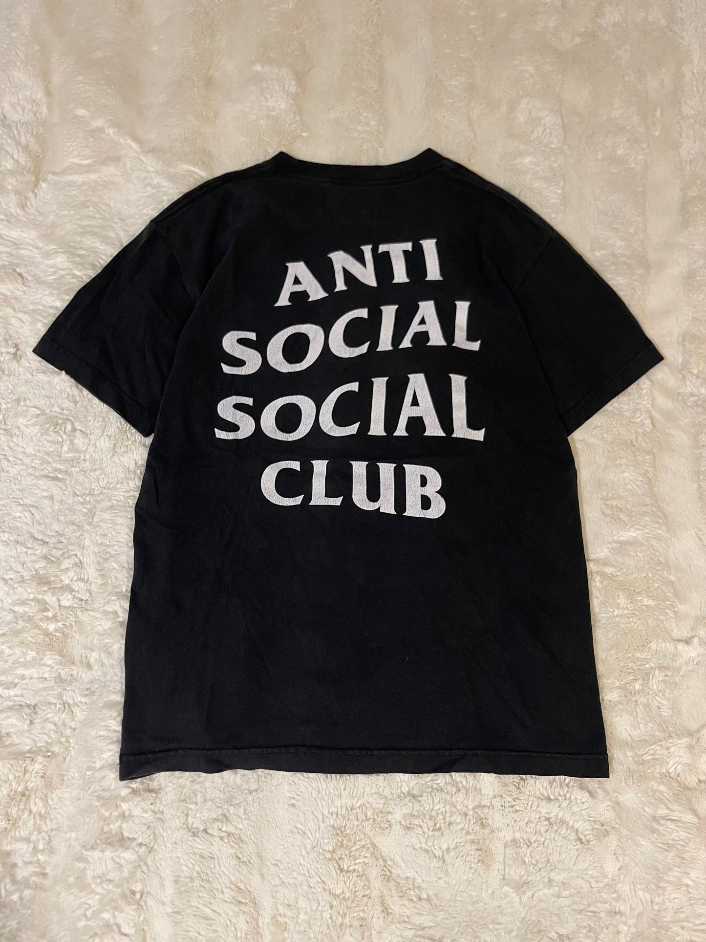 Anti Social Social Club Tee (M)