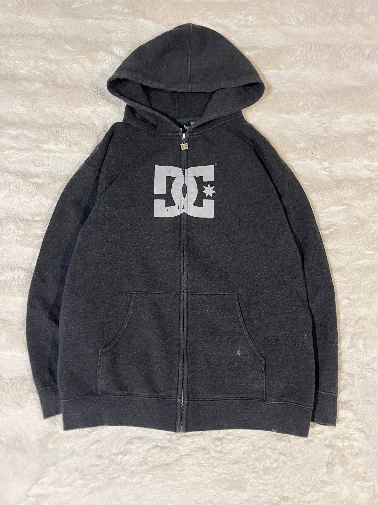 00’s DC Hoodie (L)