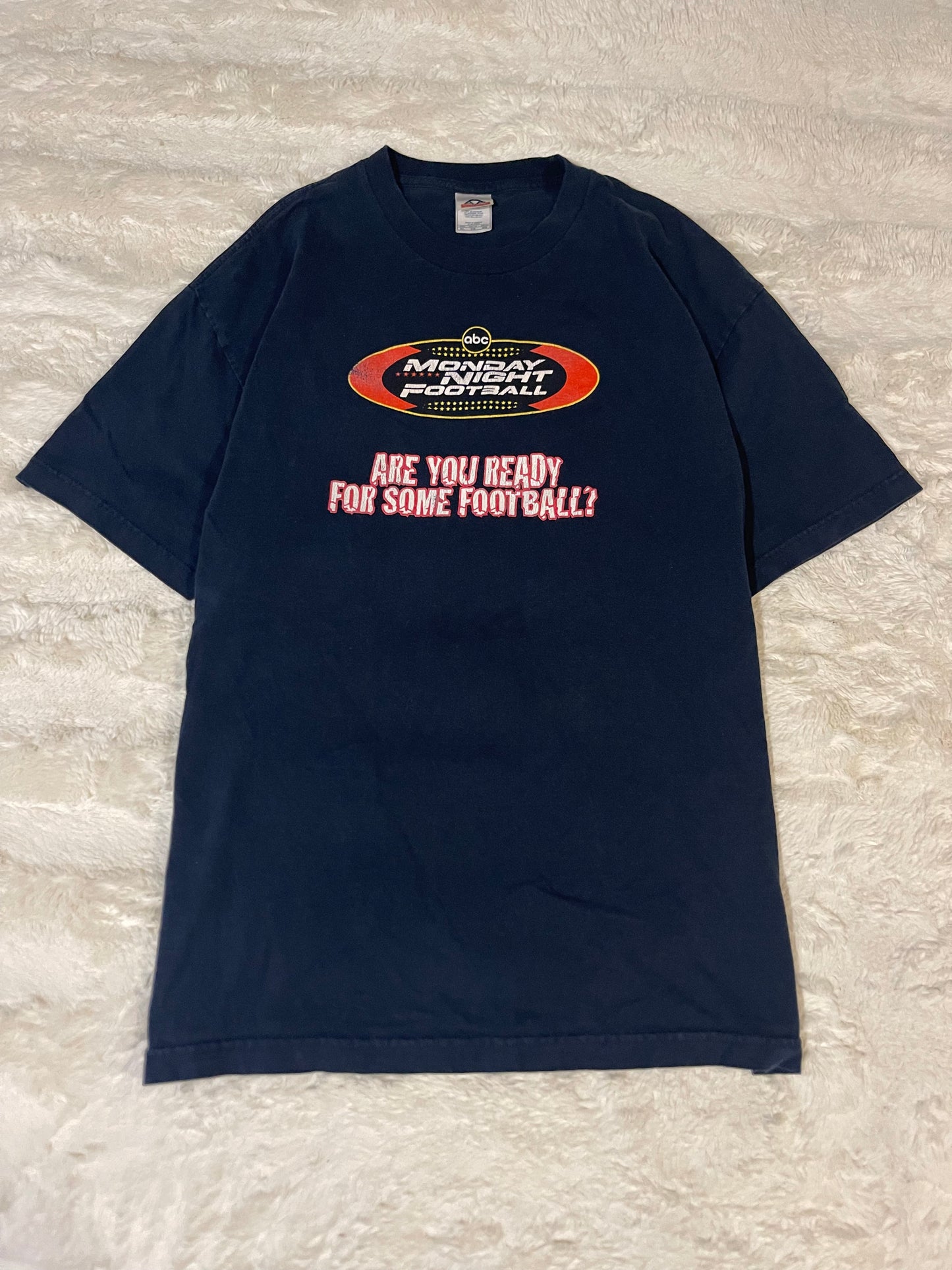 00’s Monday Night Football Tee (XL)